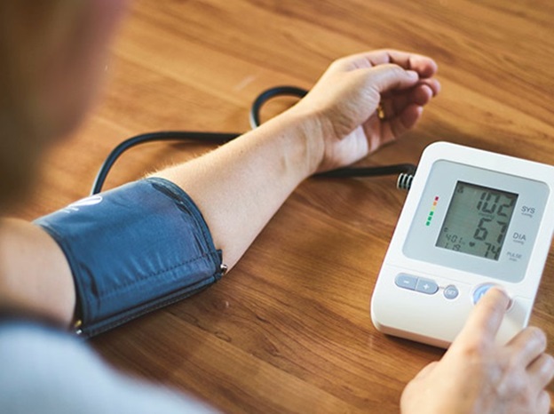 Can Hypertension Cause Diabetes? - HealthyMenStore