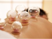 How helpful it is to have a cupping massage