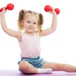Brain-Boosting Exercise kids