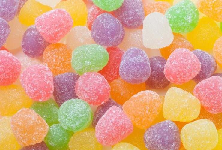 Delta-9 Gummies