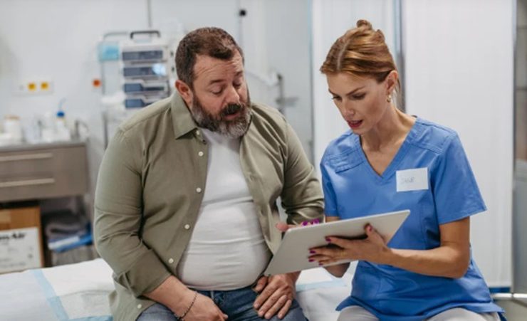 Testosterone Therapy