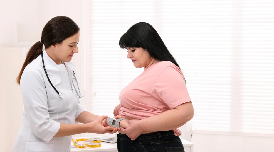 Weight Loss Specialist
