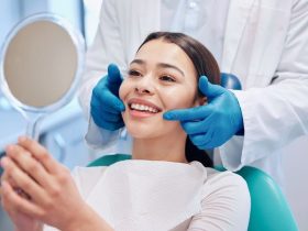 Oral Health