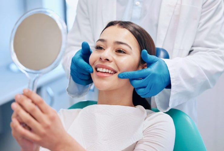 Oral Health