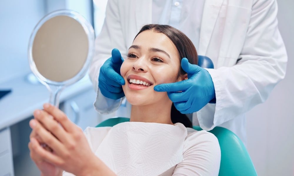 Oral Health